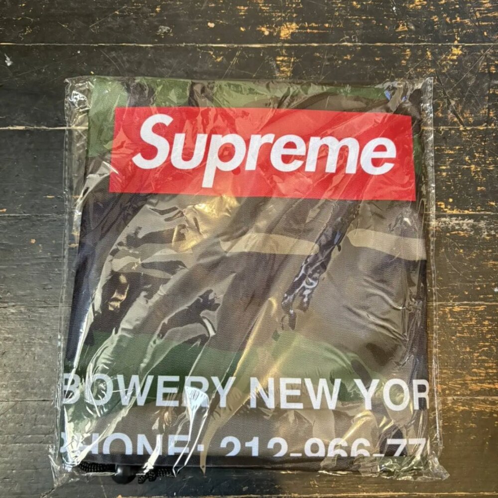Supreme Laundry Bag